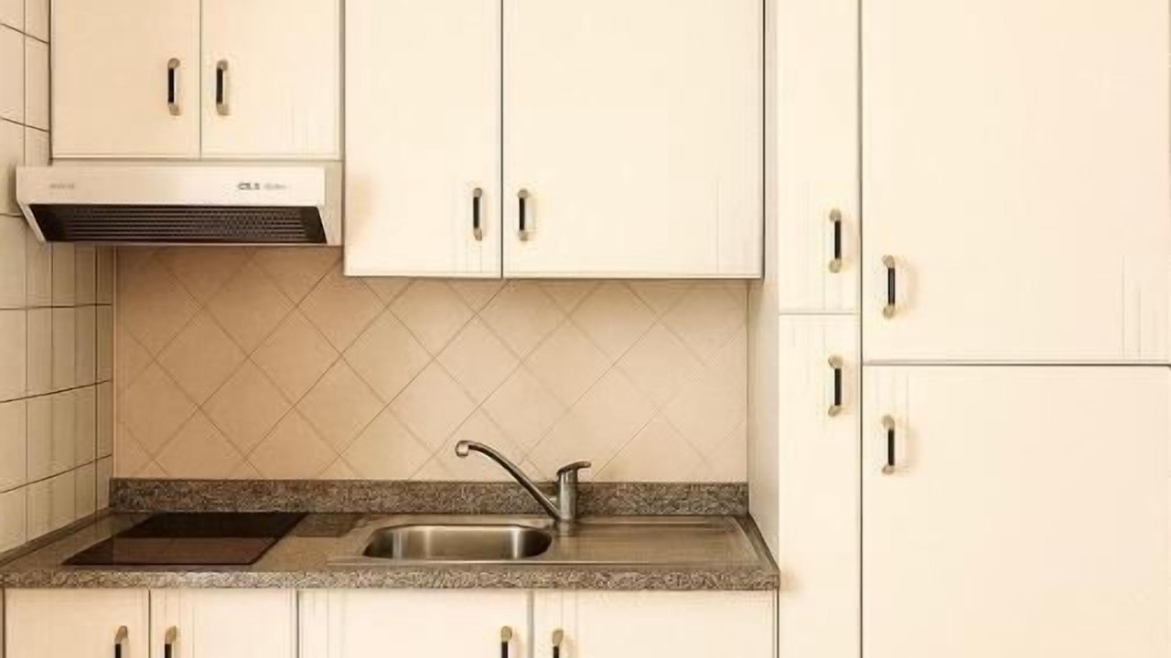 Photo of Kitchen in Palinuro