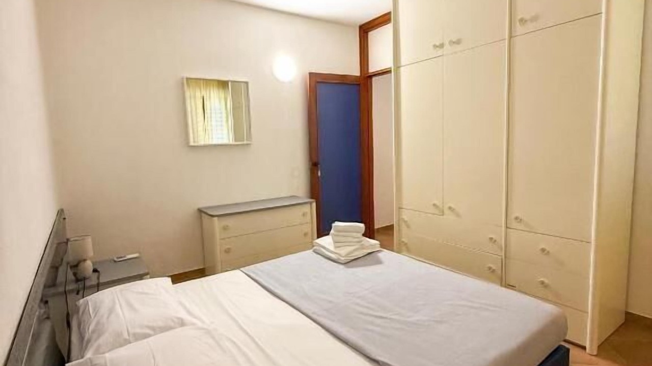 Photo of Bedroom in Palinuro