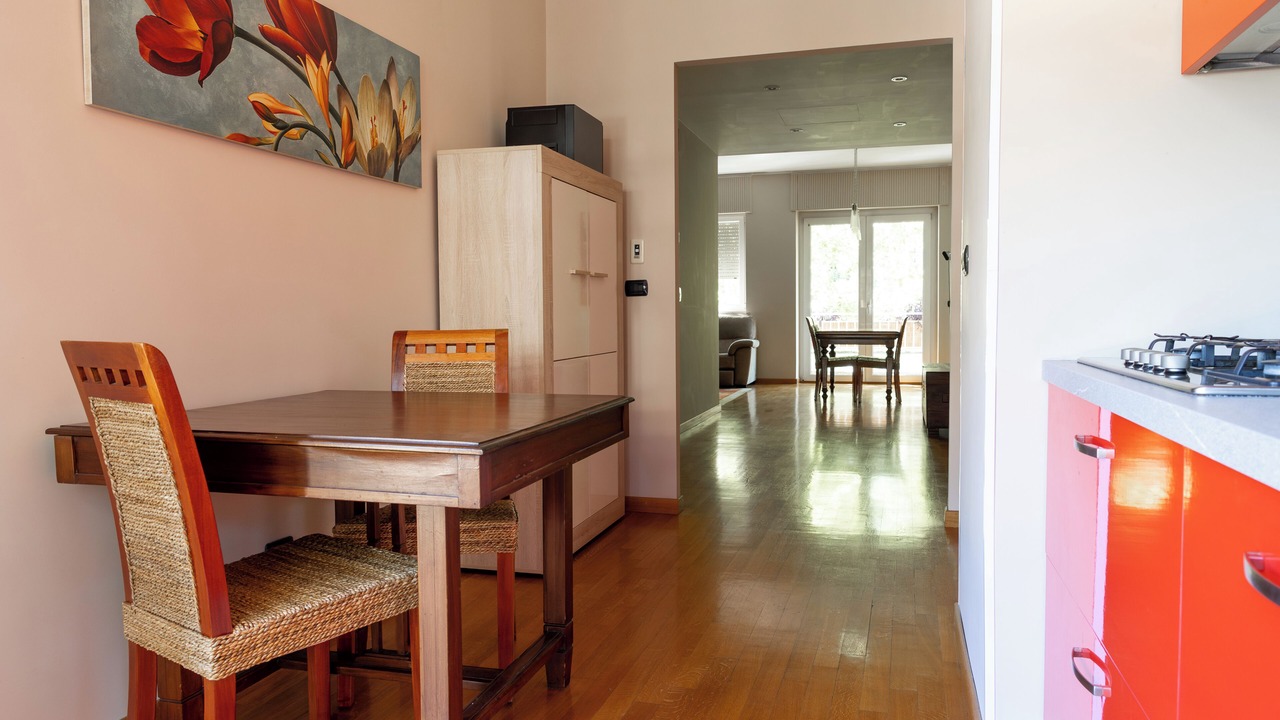 Photo of Kitchen in EUR