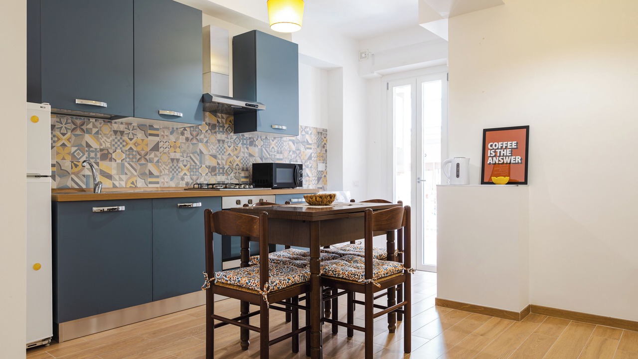 Photo of Kitchen in Camilluccia