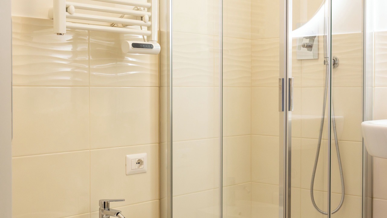 Photo of Bathroom in Camilluccia