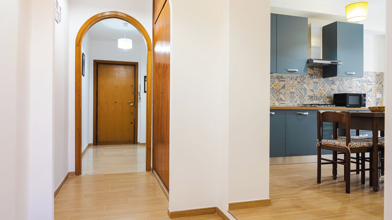 Photo of Kitchen in Camilluccia