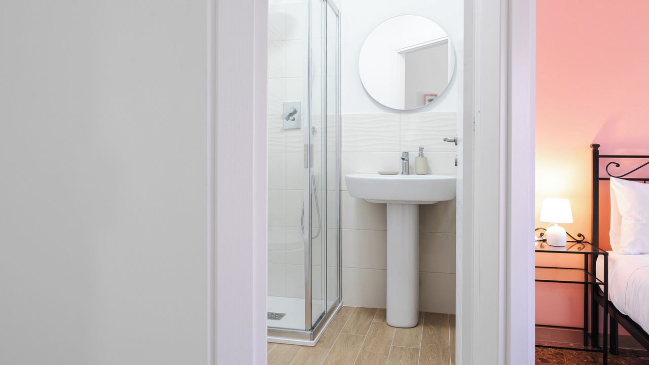 Photo of Bathroom in Camilluccia