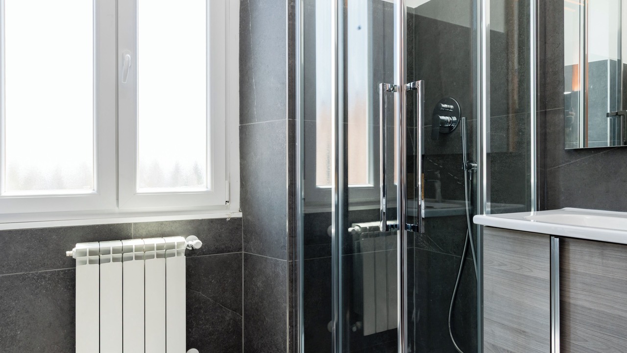 Photo of Bathroom in Prenestino-Centocelle