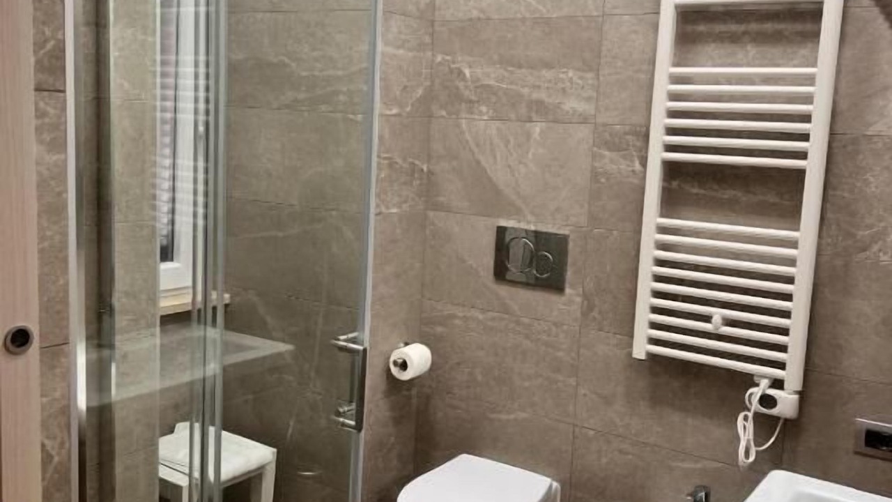 Photo of Bathroom in Lake Garda