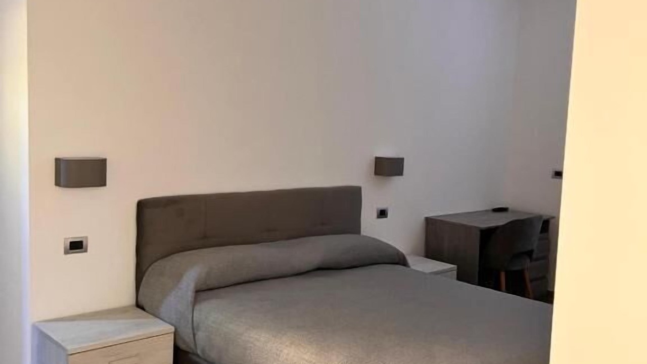 Photo of Bedroom in Lake Garda