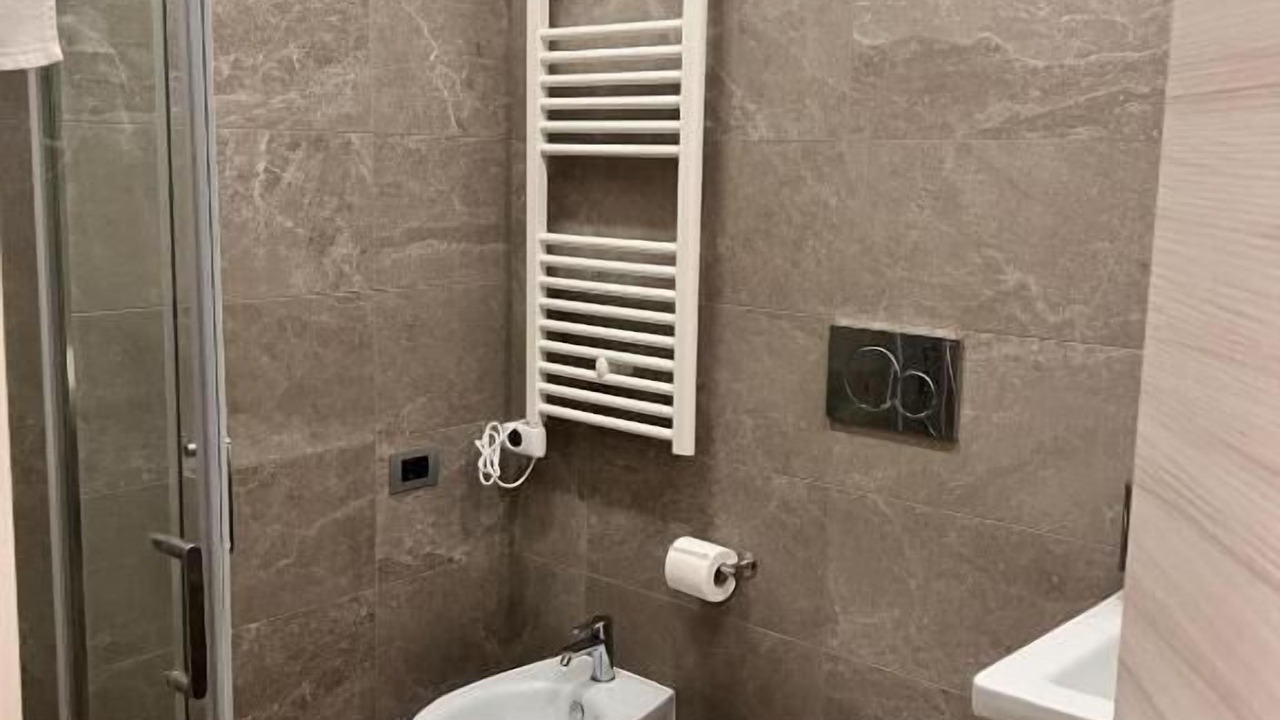 Photo of Bathroom in Lake Garda