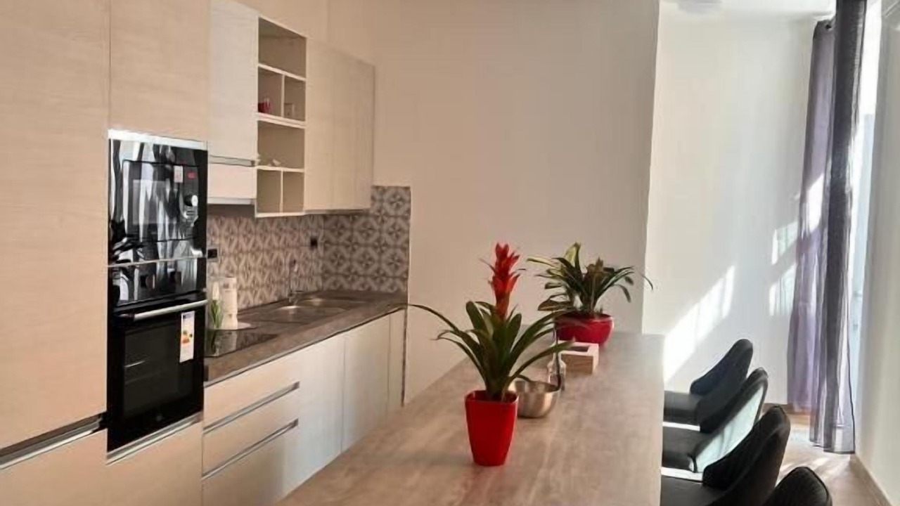 Photo of Kitchen in Lake Garda