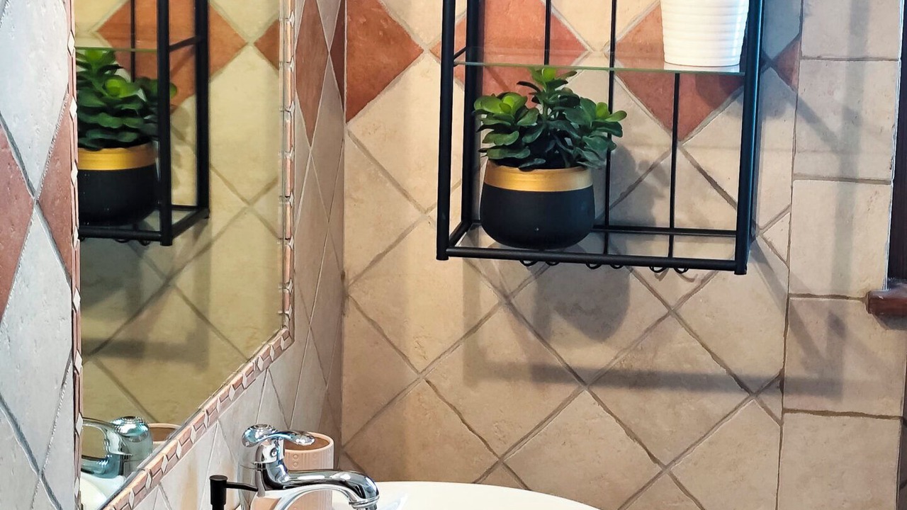 Photo of Bathroom in Alviano