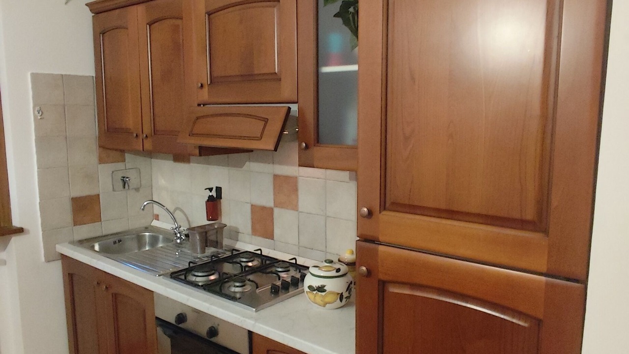 Photo of Kitchen in Alviano