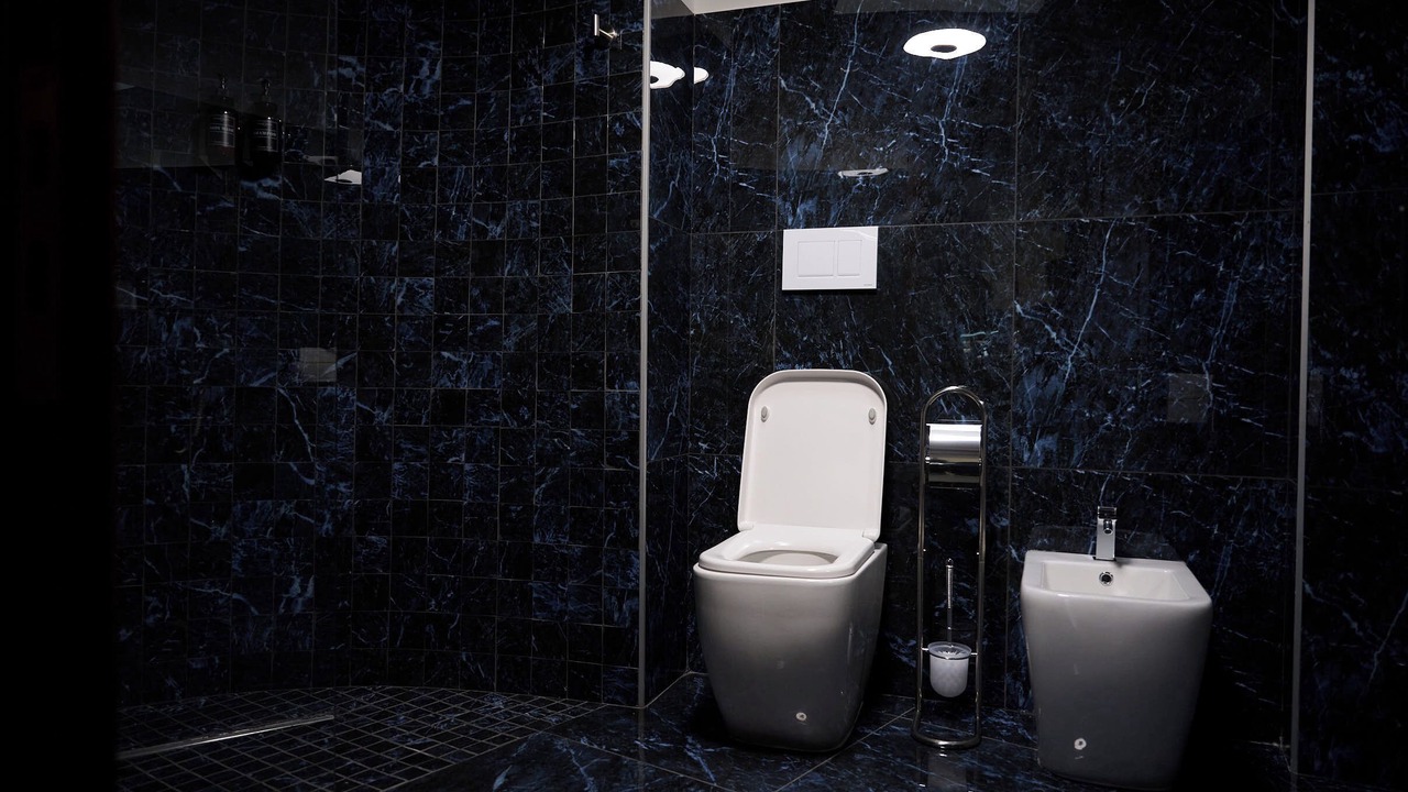 Photo of Bathroom in San Paolo Bel Sito