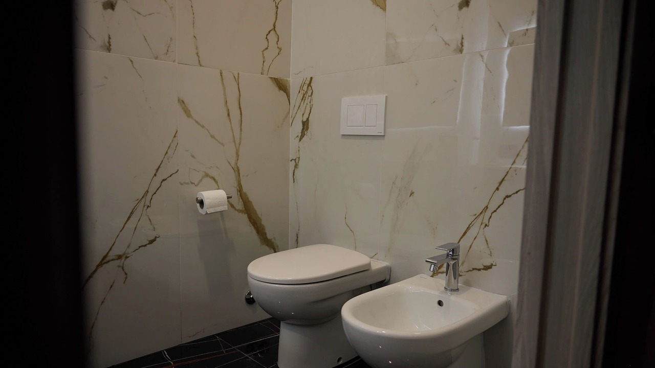 Photo of Bathroom in San Paolo Bel Sito