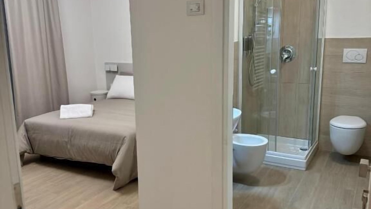 Photo of Bathroom in Santa Maria di Sala