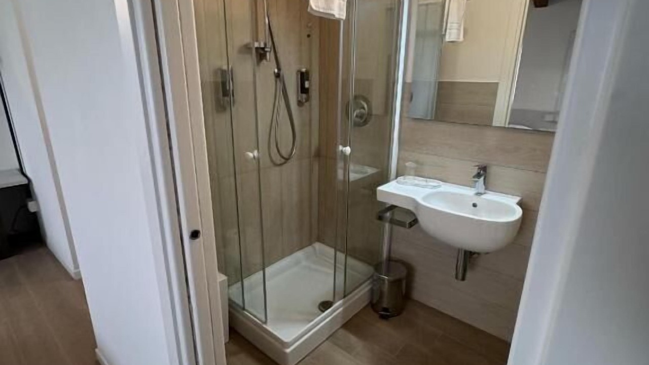 Photo of Bathroom in Santa Maria di Sala