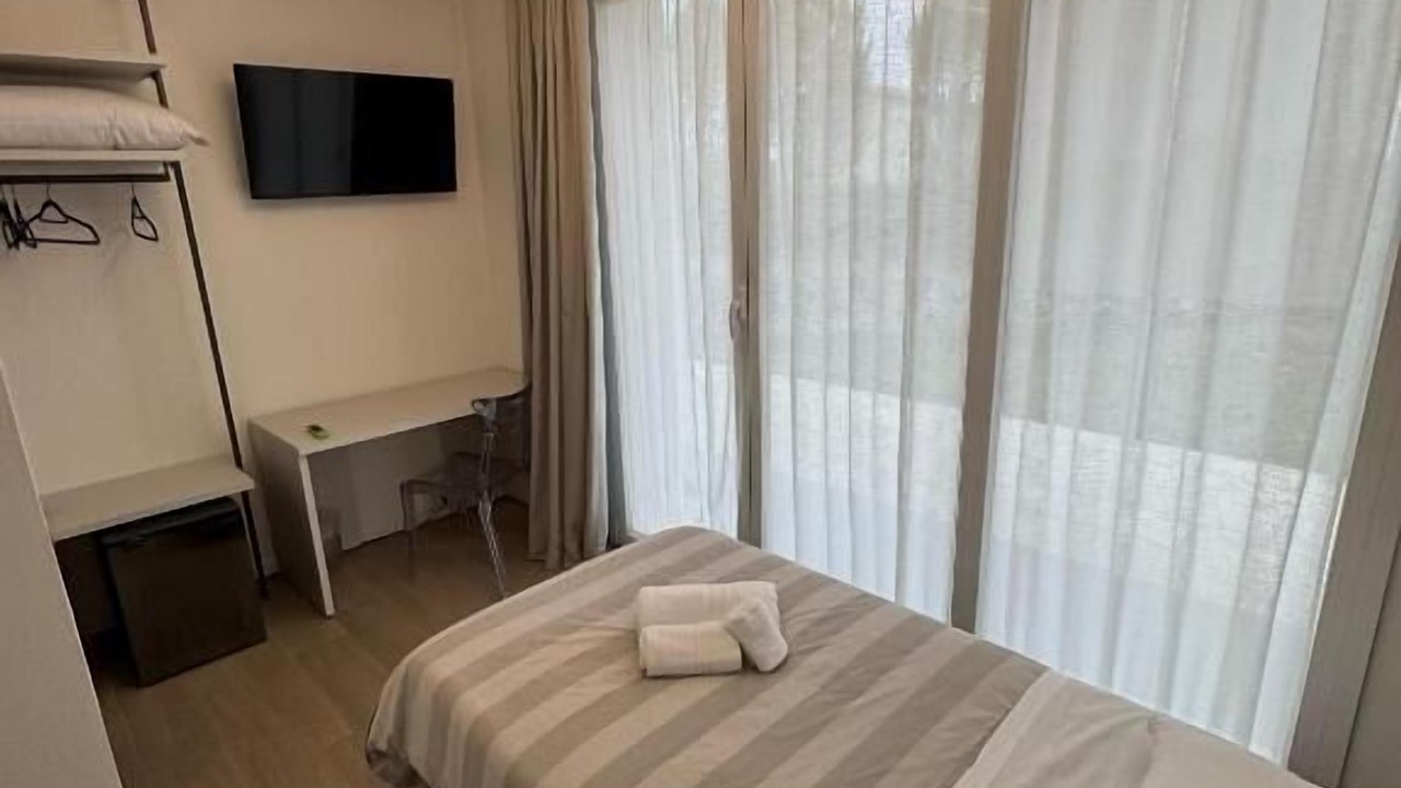 Photo of Bedroom in Santa Maria di Sala
