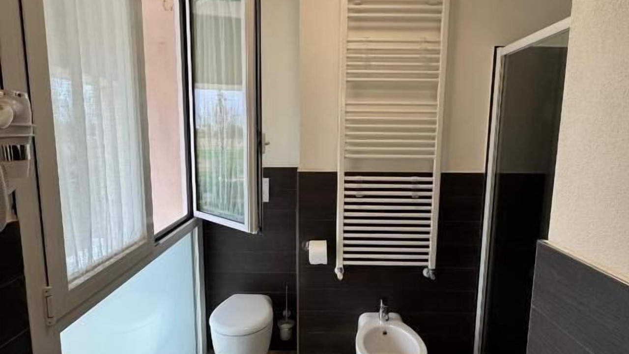 Photo of Bathroom in Santa Maria di Sala