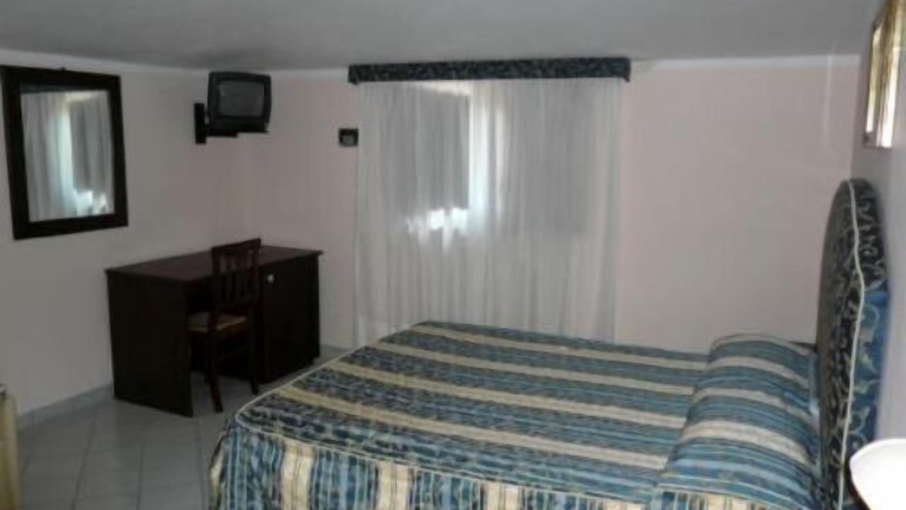 Photo of Bedroom in San Severino