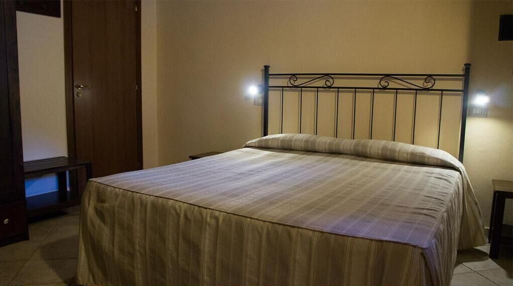 Photo of Bedroom in San Severino