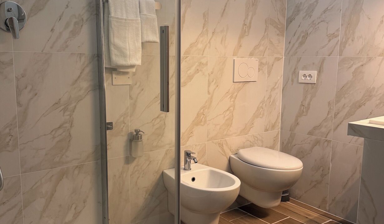 Photo of Bathroom in Isola Sacra