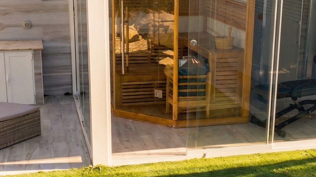 Photo of Patio Balcony in Isola Sacra