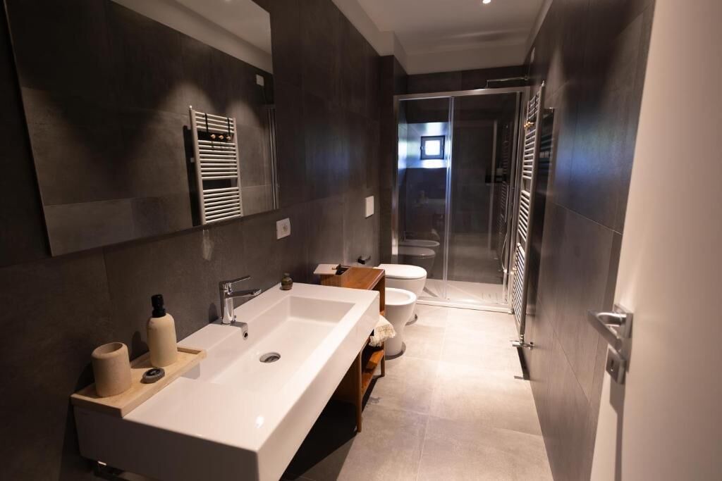 Photo of Bathroom in Baschi