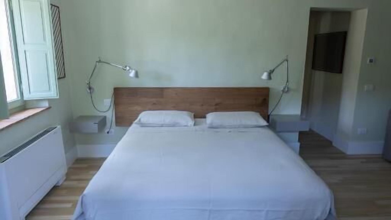 Photo of Bedroom in Baschi