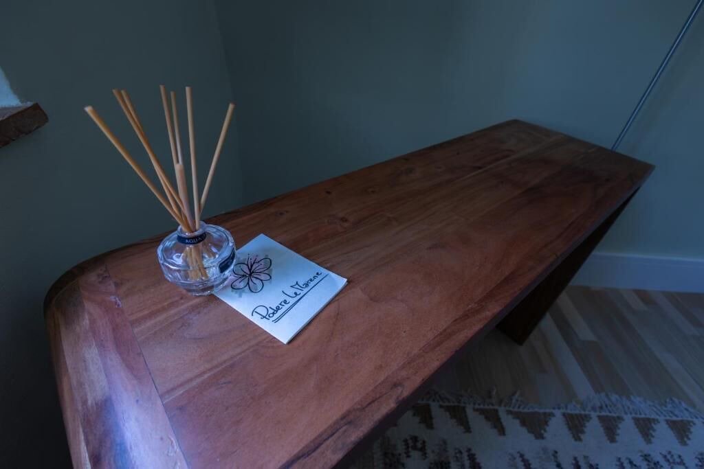 Photo of Bedroom in Baschi