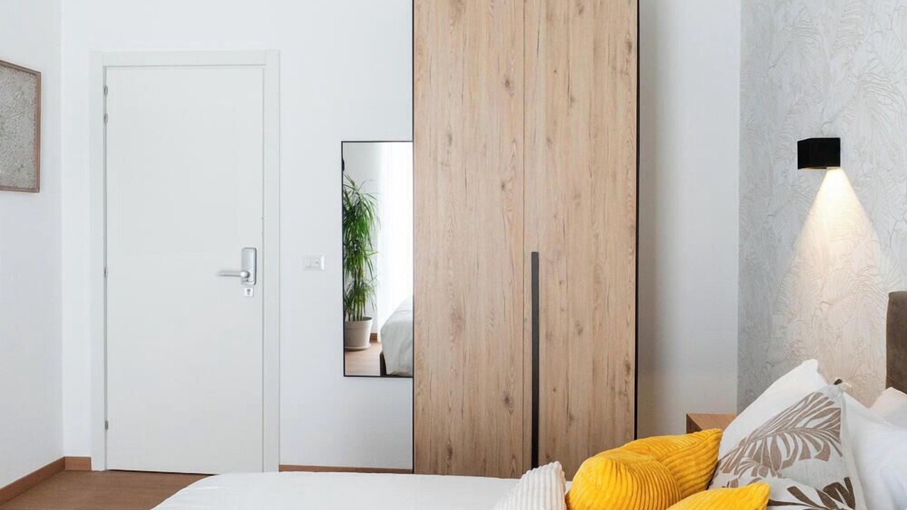 Photo of Bedroom in Municipio 1