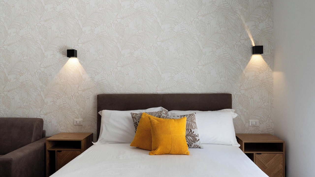 Photo of Bedroom in Municipio 1