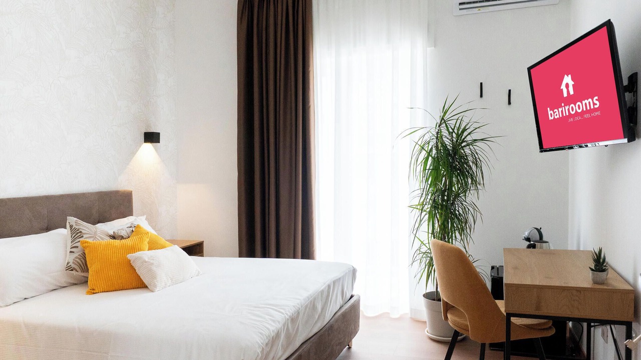 Photo of Bedroom in Municipio 1