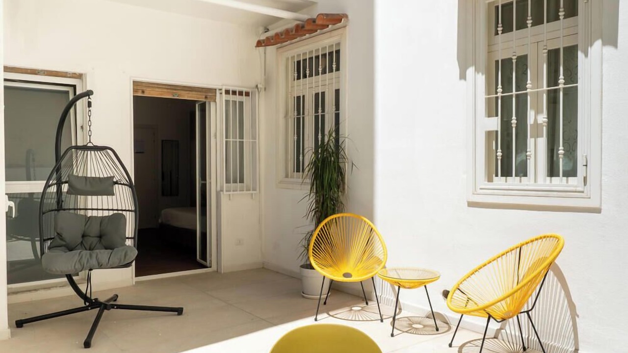 Photo of Bedroom in Municipio 1
