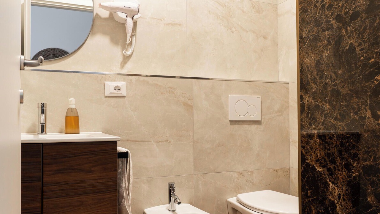 Photo of Bathroom in Municipio 1