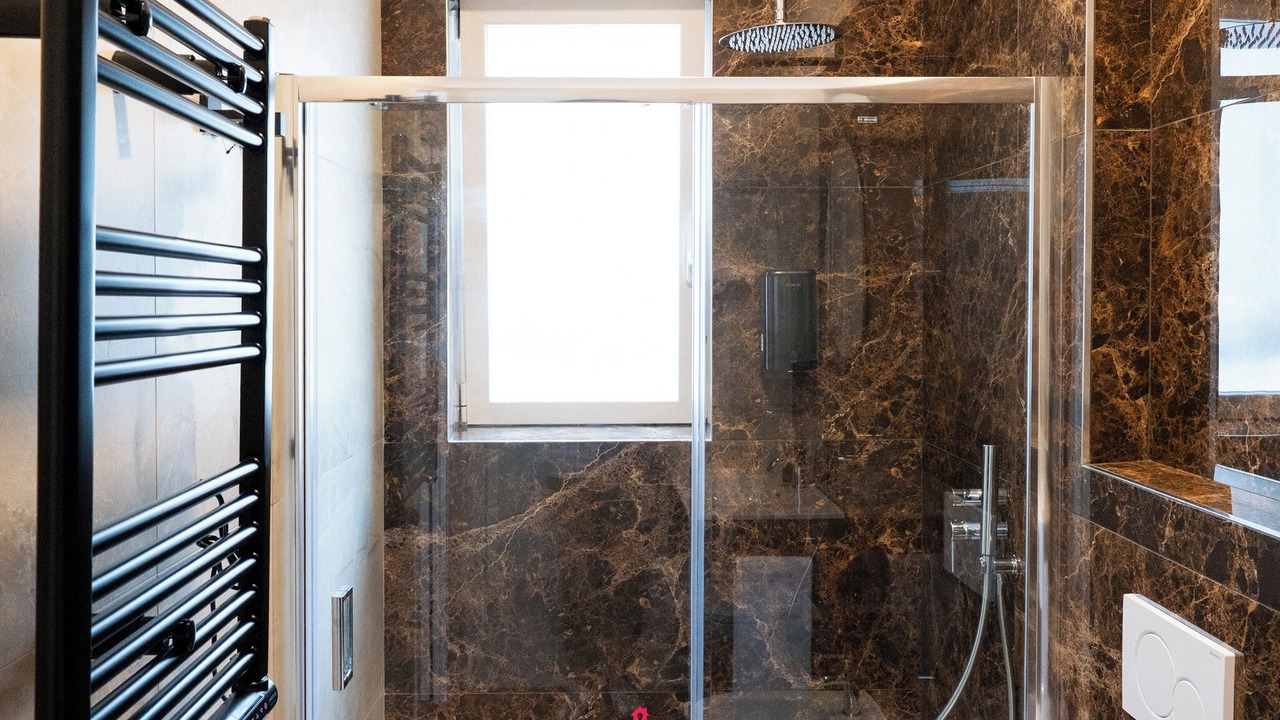 Photo of Bathroom in Municipio 1