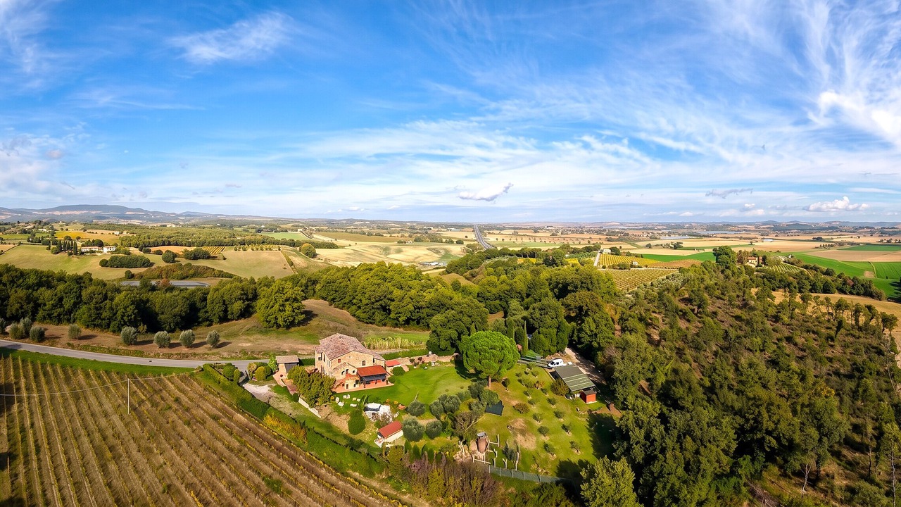 Photo of Outdoor in Chiusi