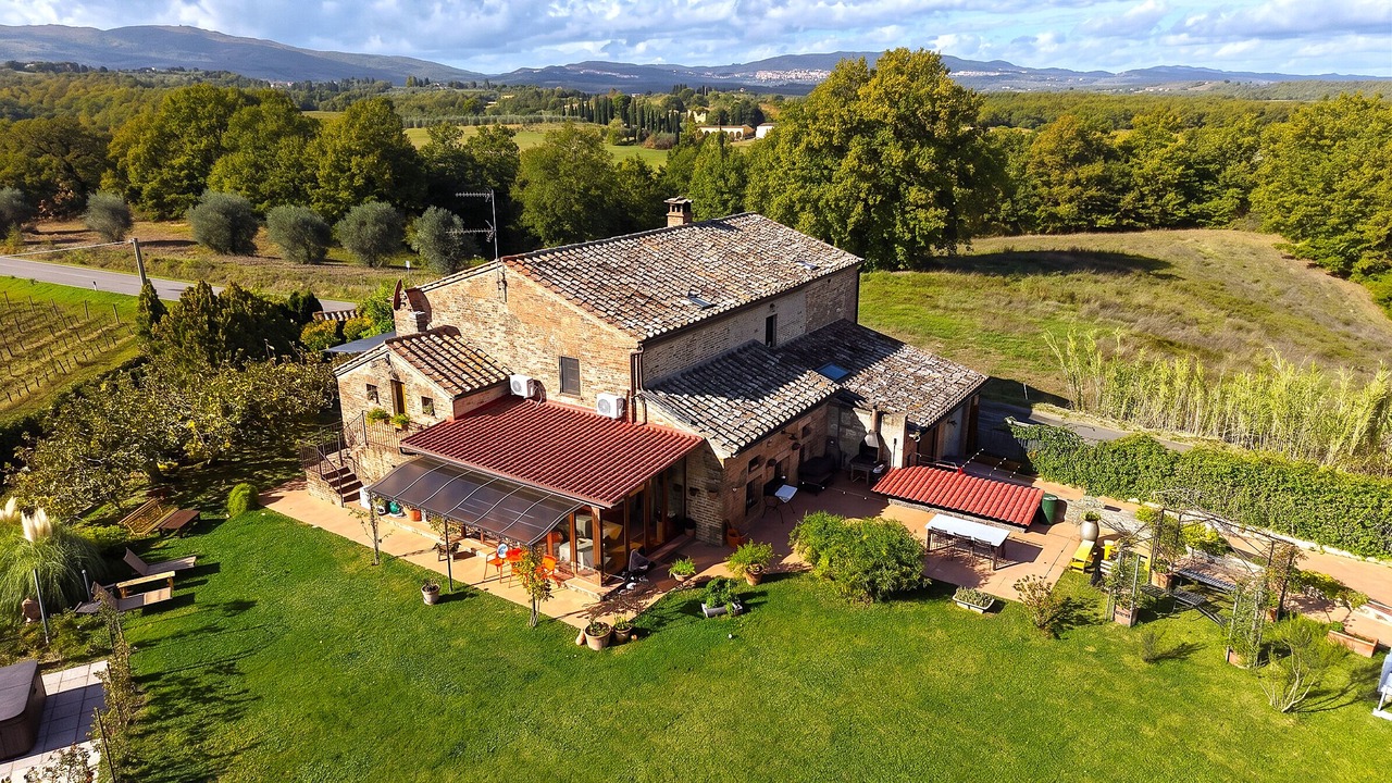 Photo of Outdoor in Chiusi