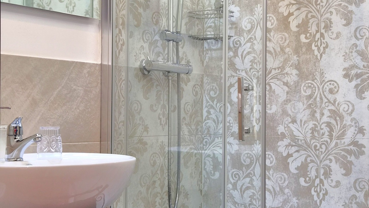 Photo of Bathroom in Chiusi