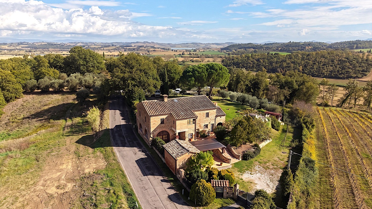 Photo of Outdoor in Chiusi