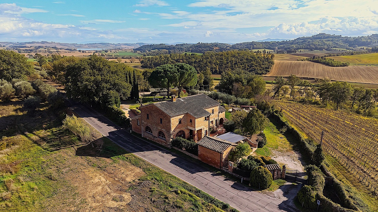 Photo of Outdoor in Chiusi