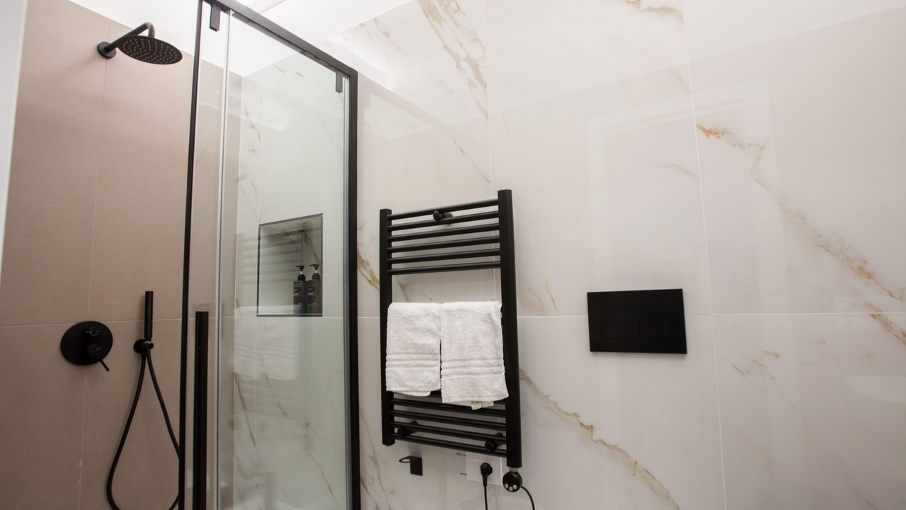 Photo of Bathroom in Flaminio