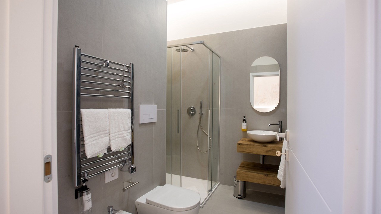 Photo of Bathroom in Flaminio
