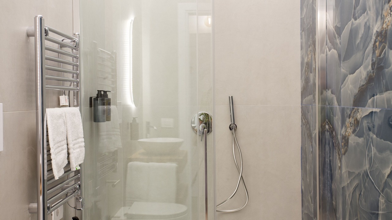 Photo of Bathroom in Flaminio