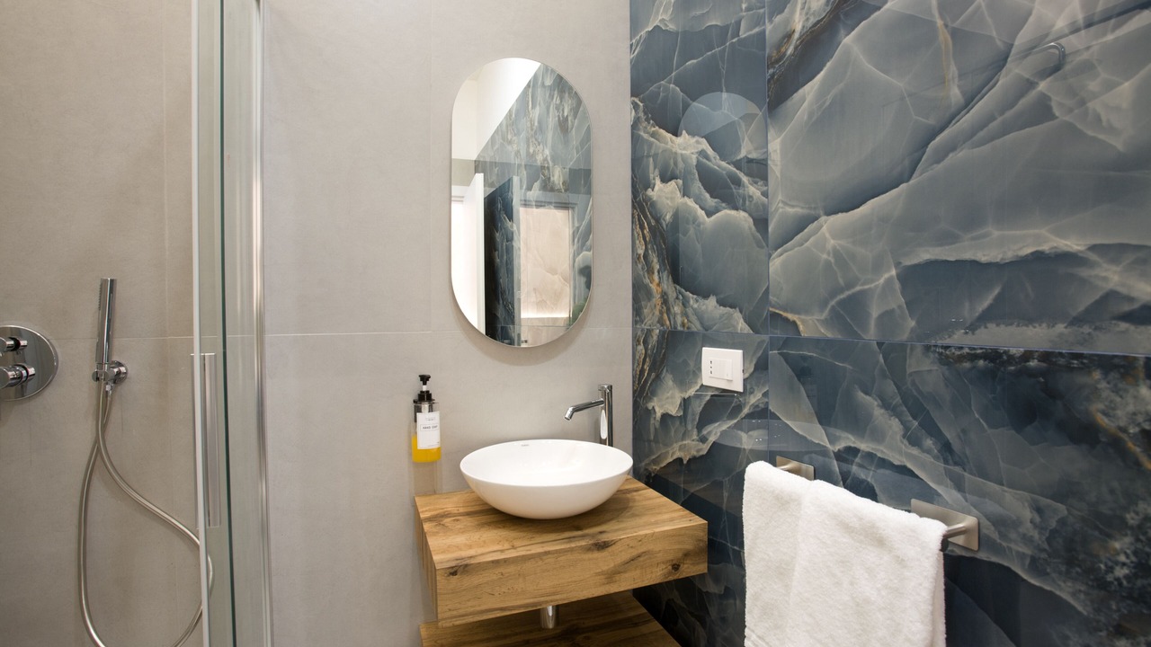 Photo of Bathroom in Flaminio
