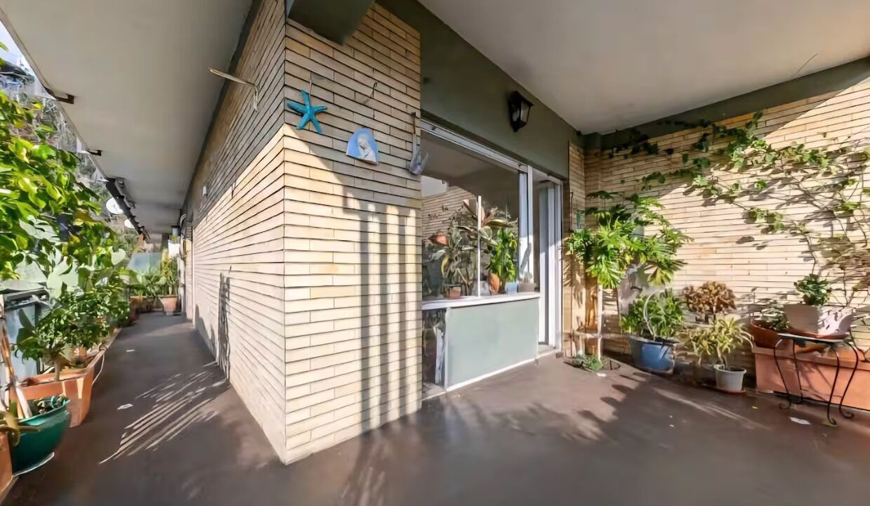 Photo of Outdoor in Quartiere XIII Aurelio