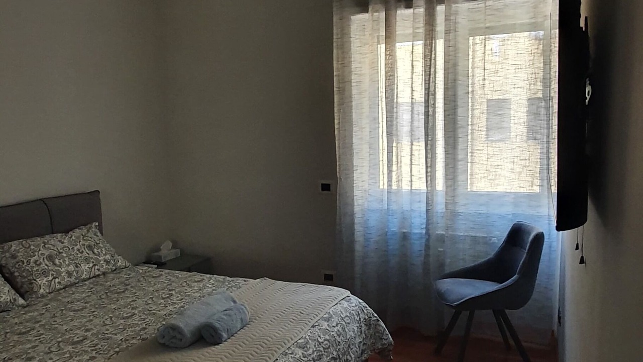 Photo of Bedroom in Quartiere XIII Aurelio