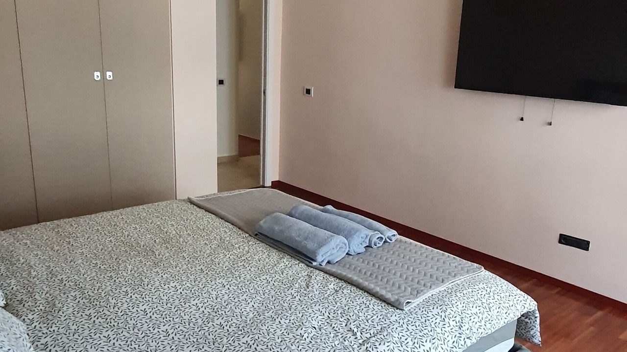 Photo of Bedroom in Quartiere XIII Aurelio
