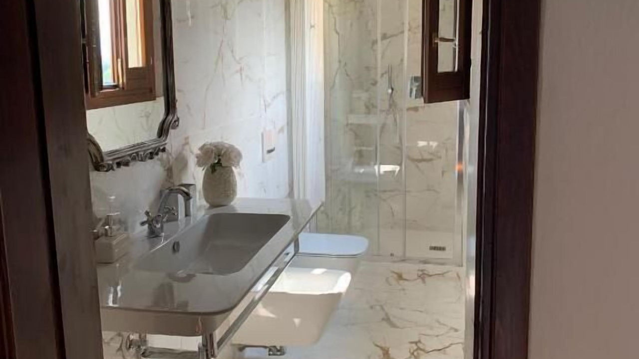 Photo of Bathroom in Signa