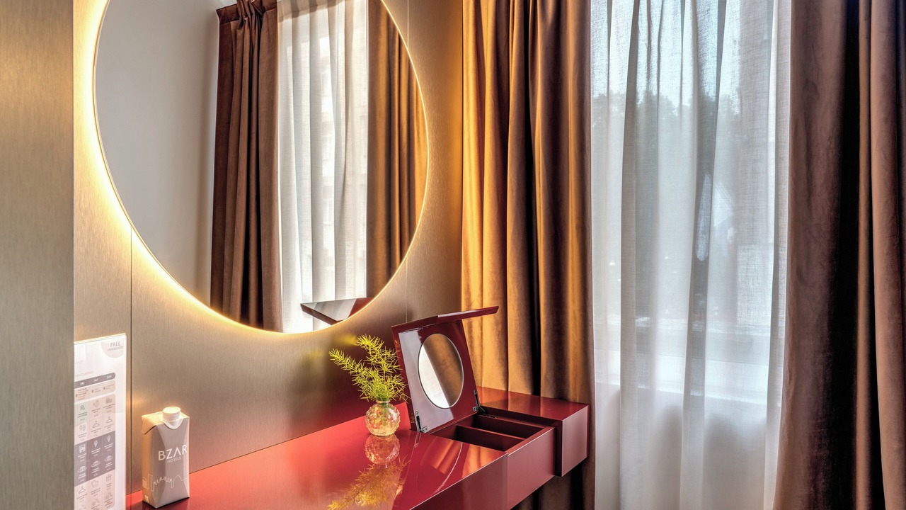 Photo of Bedroom in Rione II Trevi