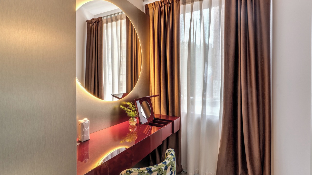 Photo of Bedroom in Rione II Trevi