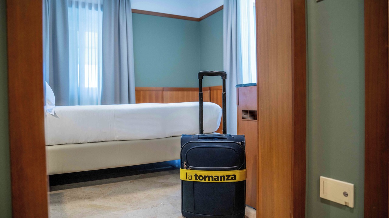 Photo of Bedroom in Monopoli