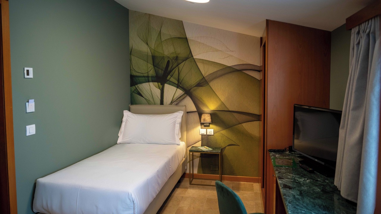 Photo of Bedroom in Monopoli